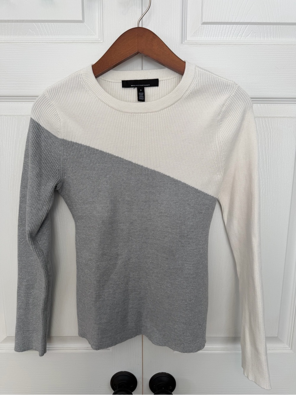 WHBM Sweater size S